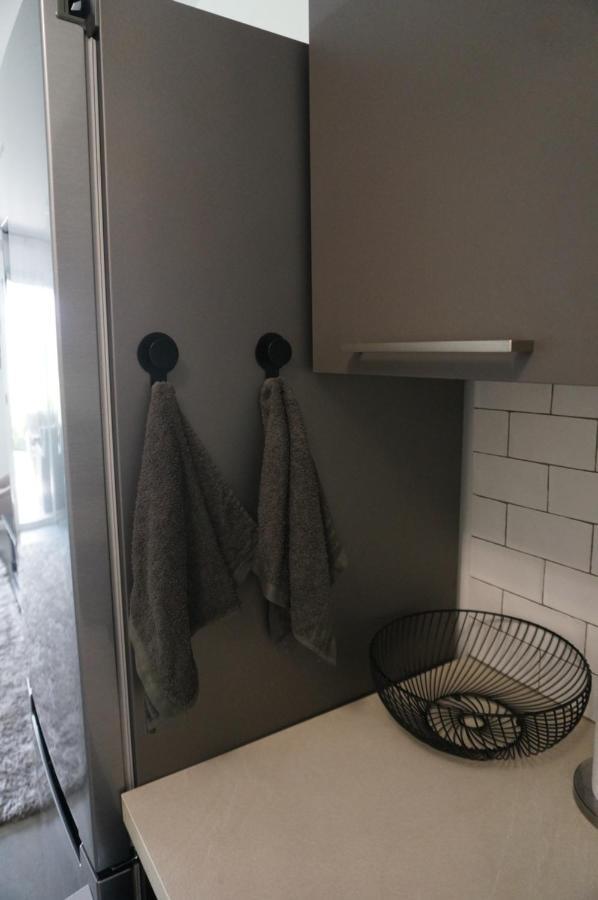 Palm Beach Apartment With A Pool In The Residence 戛纳 外观 照片